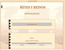 Tablet Screenshot of homar.org